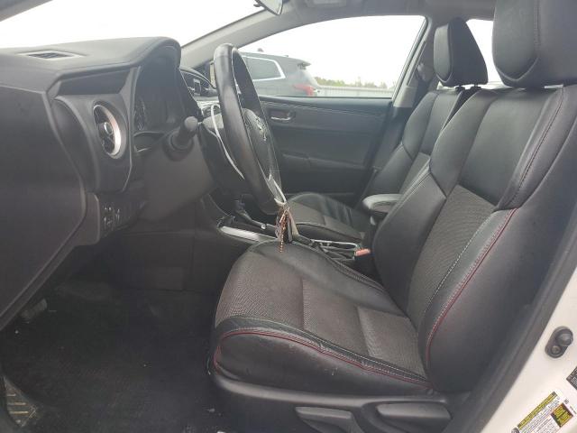 2017 TOYOTA COROLLA L - 5YFBURHE1HP621072