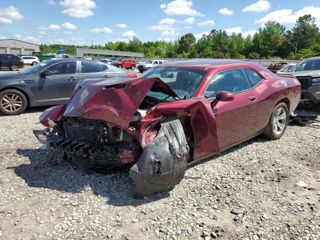 2018 Dodge Challenger Sxt VIN: 2C3CDZAG2JH152848 Lot: 53036634