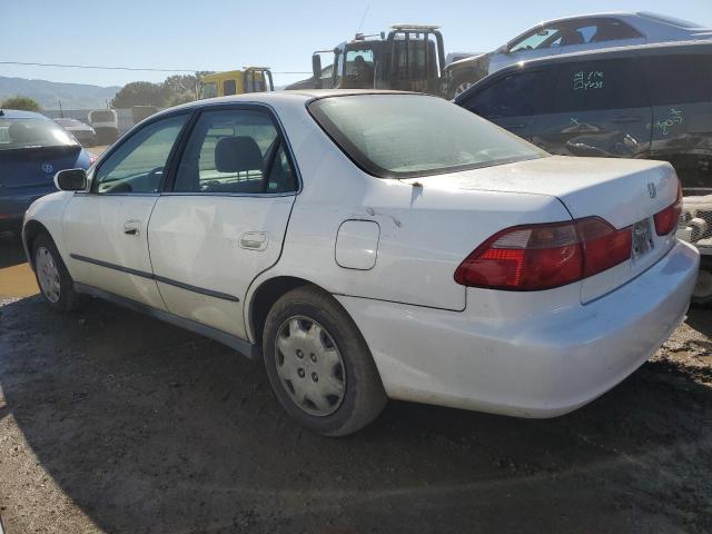 1998 Honda Accord Lx VIN: 1HGCG5649WA204154 Lot: 51078954