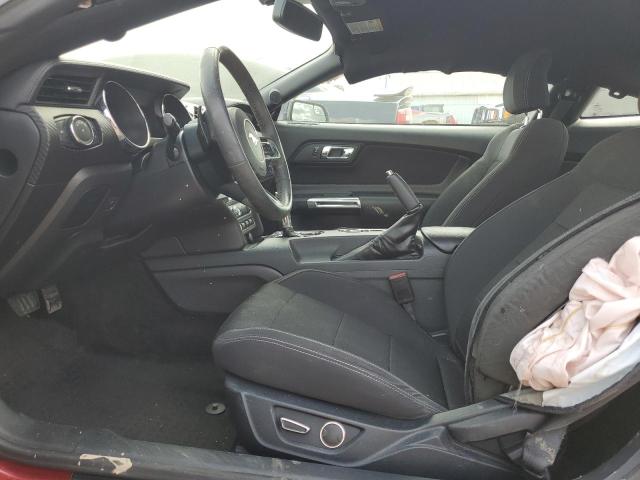 2016 Ford Mustang VIN: 1FA6P8AM5G5272469 Lot: 51130144