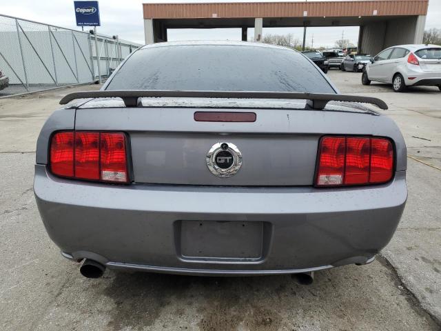 1ZVFT82H365192395 2006 Ford Mustang Gt