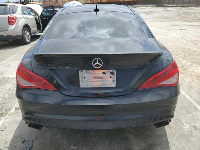 VIN WDDSJ4EBXEN124168 2014 Mercedes-Benz CLA-Class,... no.6