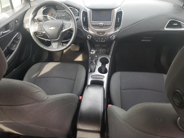 2016 CHEVROLET CRUZE LT - 1G1BE5SMXG7298378