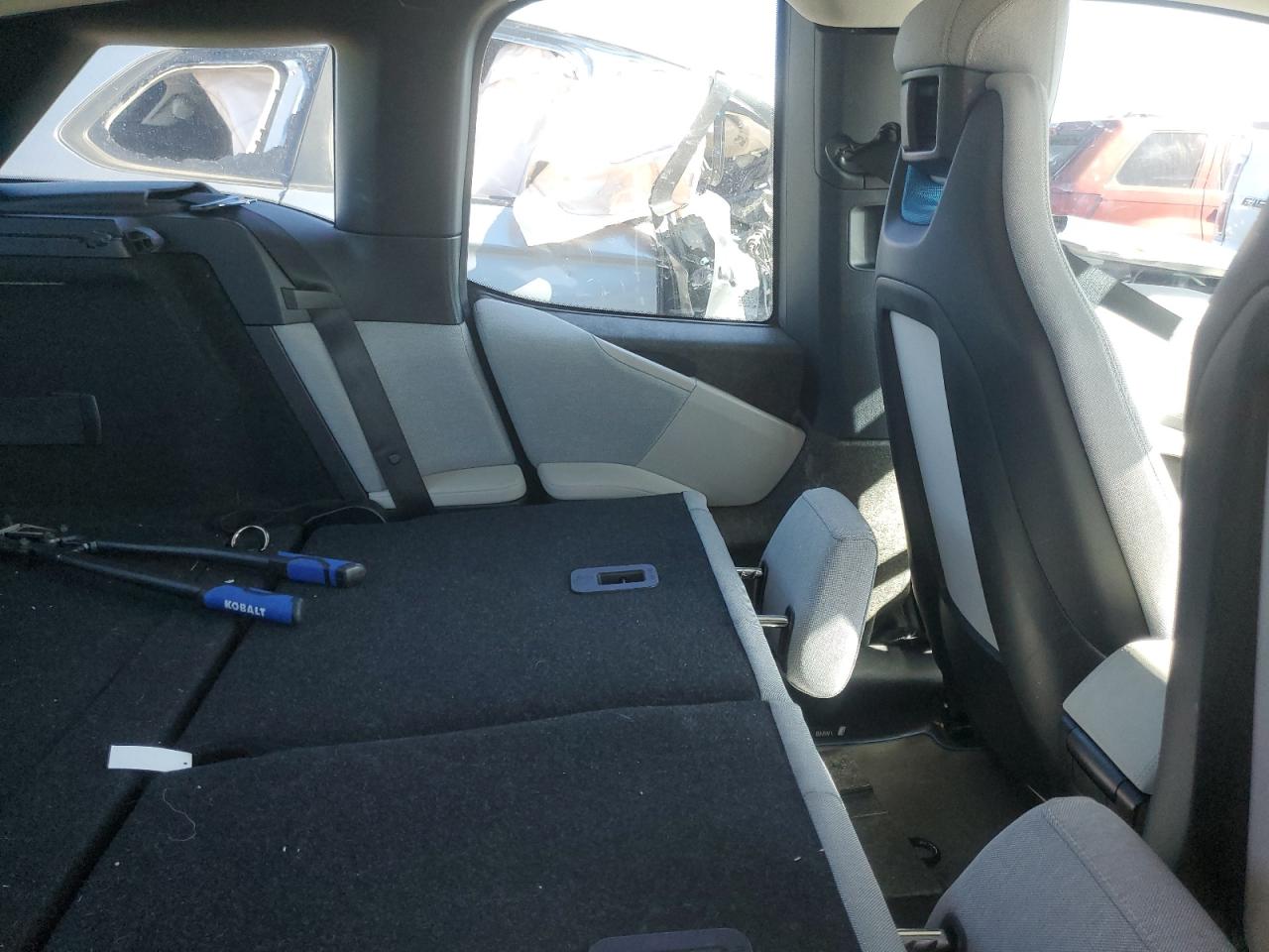 WBY1Z4C56FV279182 2015 BMW I3 Rex