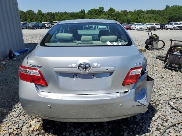 2007 Toyota Camry Ce VIN: 4T1BE46K47U166076 Lot: 51742414