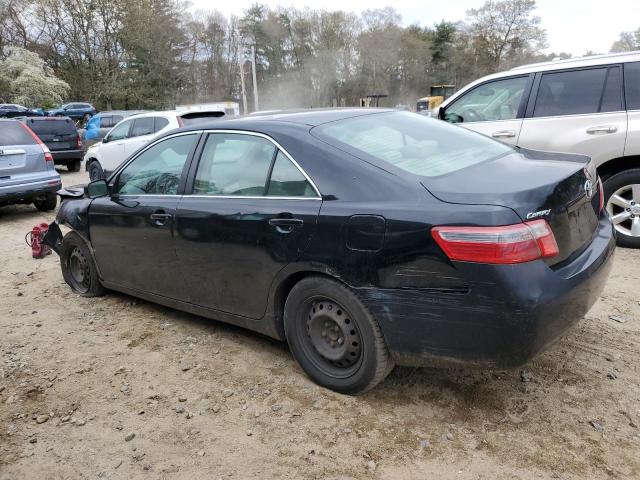 2008 Toyota Camry Ce VIN: 4T1BE46K08U753733 Lot: 52565474