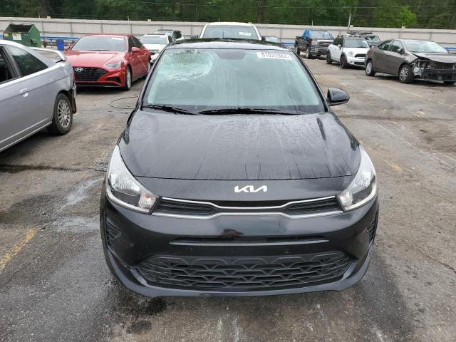 2022 Kia Rio Lx VIN: 3KPA24AD0NE432450 Lot: 51022884