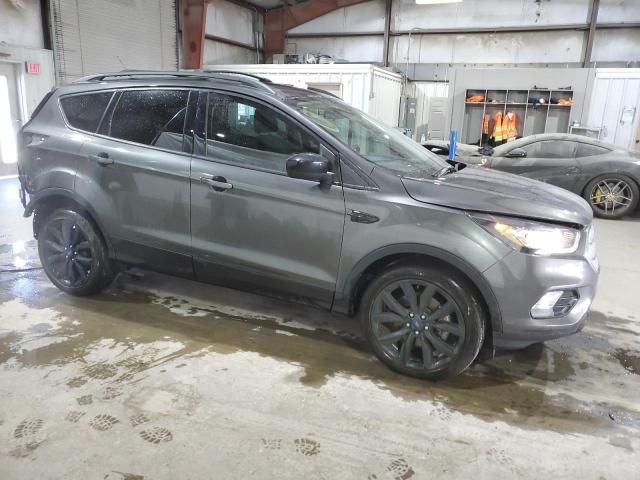 2017 Ford Escape Se VIN: 1FMCU0G97HUD35441 Lot: 51835714