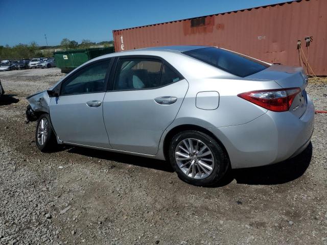 2014 Toyota Corolla L VIN: 5YFBURHE0EP070578 Lot: 49438294