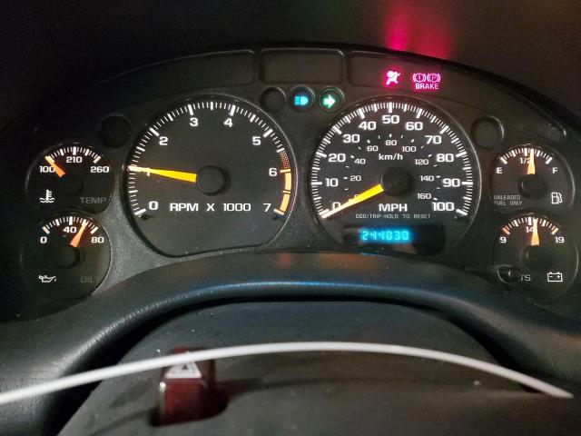 1998 GMC Sonoma VIN: 1GTCS1945W8520367 Lot: 52188304