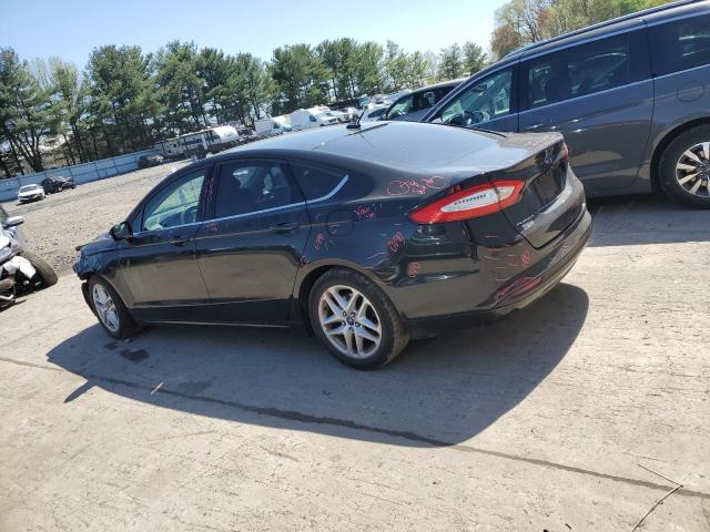 2015 Ford Fusion Se VIN: 3FA6P0H77FR258652 Lot: 51715774