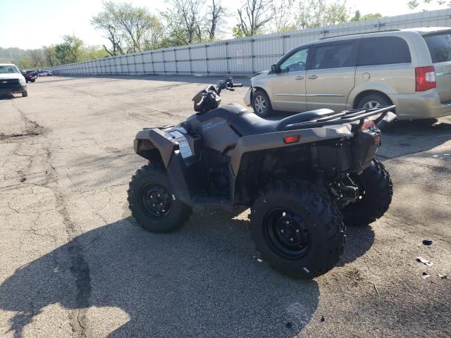 2019 SUZUKI LT-A750 XP 5SADW11E0K7104369
