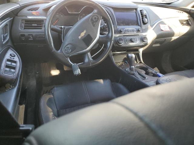 2014 Chevrolet Impala Lt VIN: 2G1115SL3E9304015 Lot: 49831214