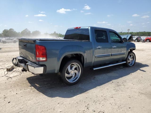 Lot #2485172951 2009 GMC SIERRA C15 salvage car