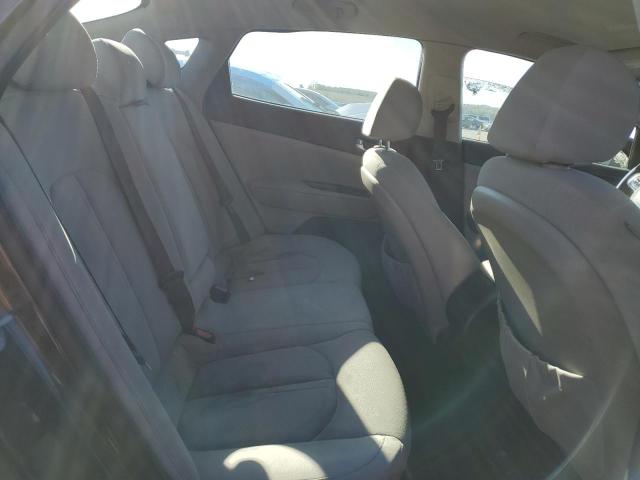 2016 Kia Optima Lx VIN: 5XXGT4L32GG007608 Lot: 48218154