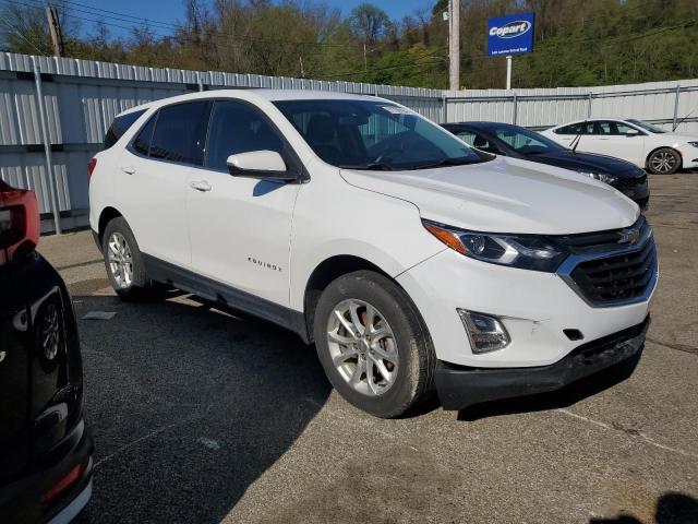 2018 Chevrolet Equinox Lt VIN: 2GNAXSEV3J6120875 Lot: 50829154