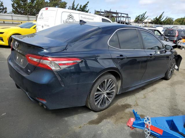 2019 Toyota Camry L VIN: 4T1B11HK1KU699891 Lot: 50875544