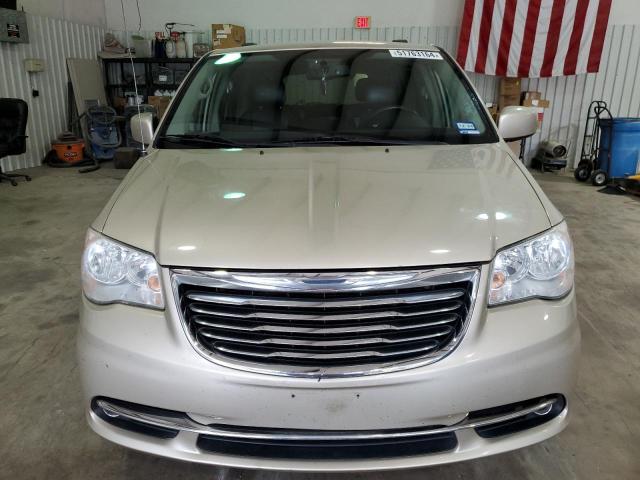 2012 Chrysler Town & Country Touring VIN: 2C4RC1BG7CR279567 Lot: 51763164