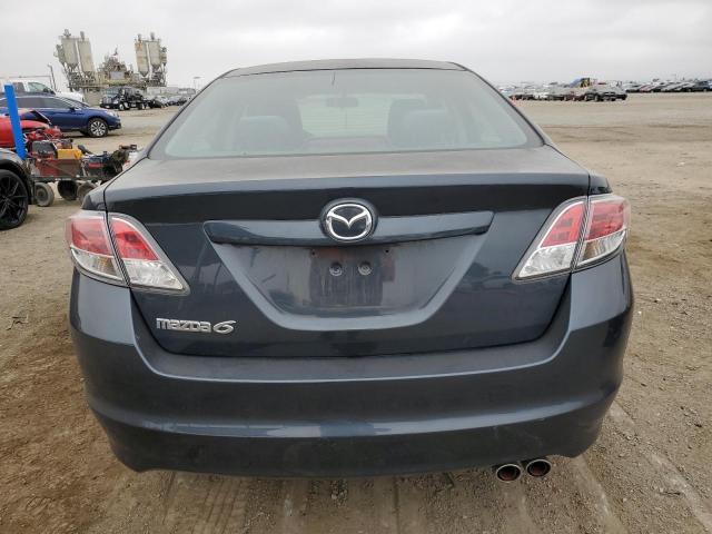 2012 Mazda 6 I VIN: 1YVHZ8DH5C5M16134 Lot: 51994044