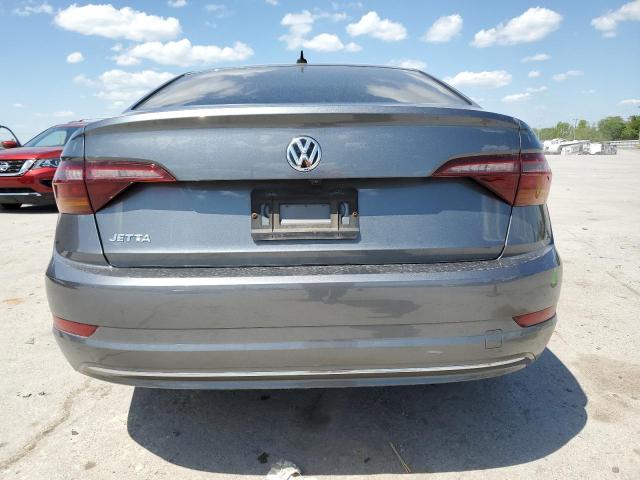 2019 Volkswagen Jetta S VIN: 3VWC57BU0KM065189 Lot: 52293564