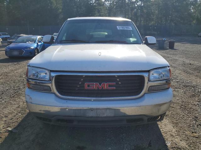 2001 GMC Yukon Xl C1500 VIN: 3GKEC16T21G133767 Lot: 51902964