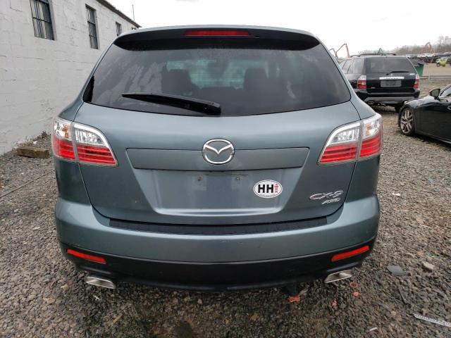 2010 Mazda Cx-9 VIN: JM3TB3MV4A0223522 Lot: 49849294