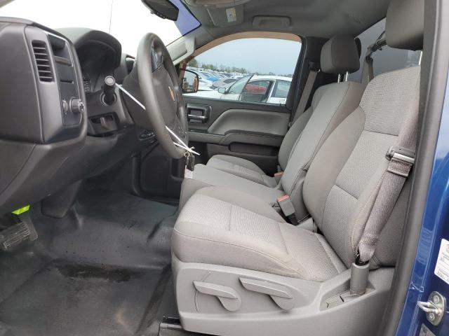 2015 Chevrolet Silverado C1500 VIN: 1GCNCPEH8FZ447278 Lot: 48474134