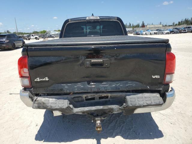 2021 Toyota Tacoma Double Cab VIN: 3TMDZ5BN1MM110880 Lot: 51090614