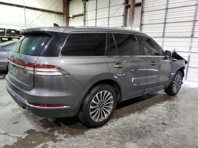 5LM5J6XC5PGL03016 Lincoln Aviator  3