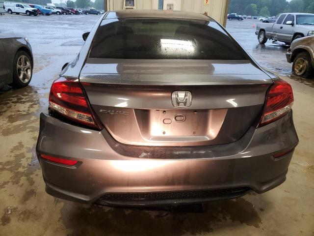 2014 Honda Civic Lx VIN: 2HGFG3B5XEH522798 Lot: 52120354