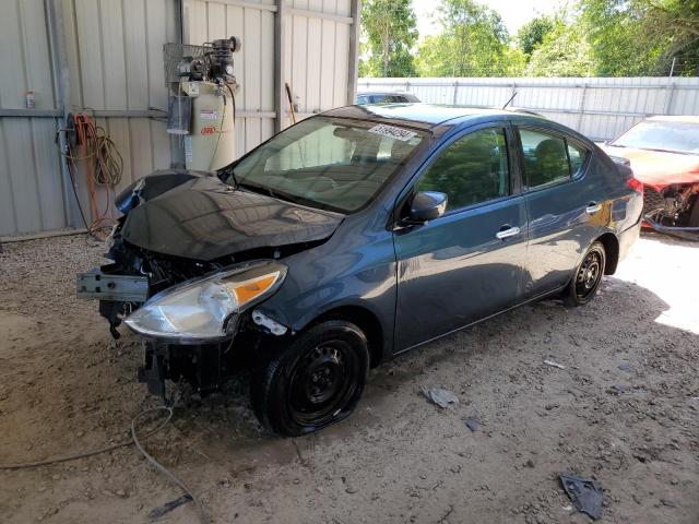 2016 Nissan Versa S VIN: 3N1CN7AP0GL892351 Lot: 51994294