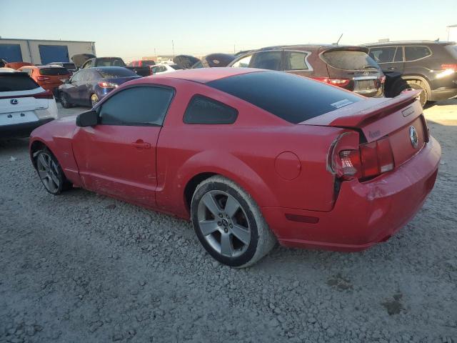 2006 Ford Mustang Gt VIN: 1ZVHT82H565101023 Lot: 49743754