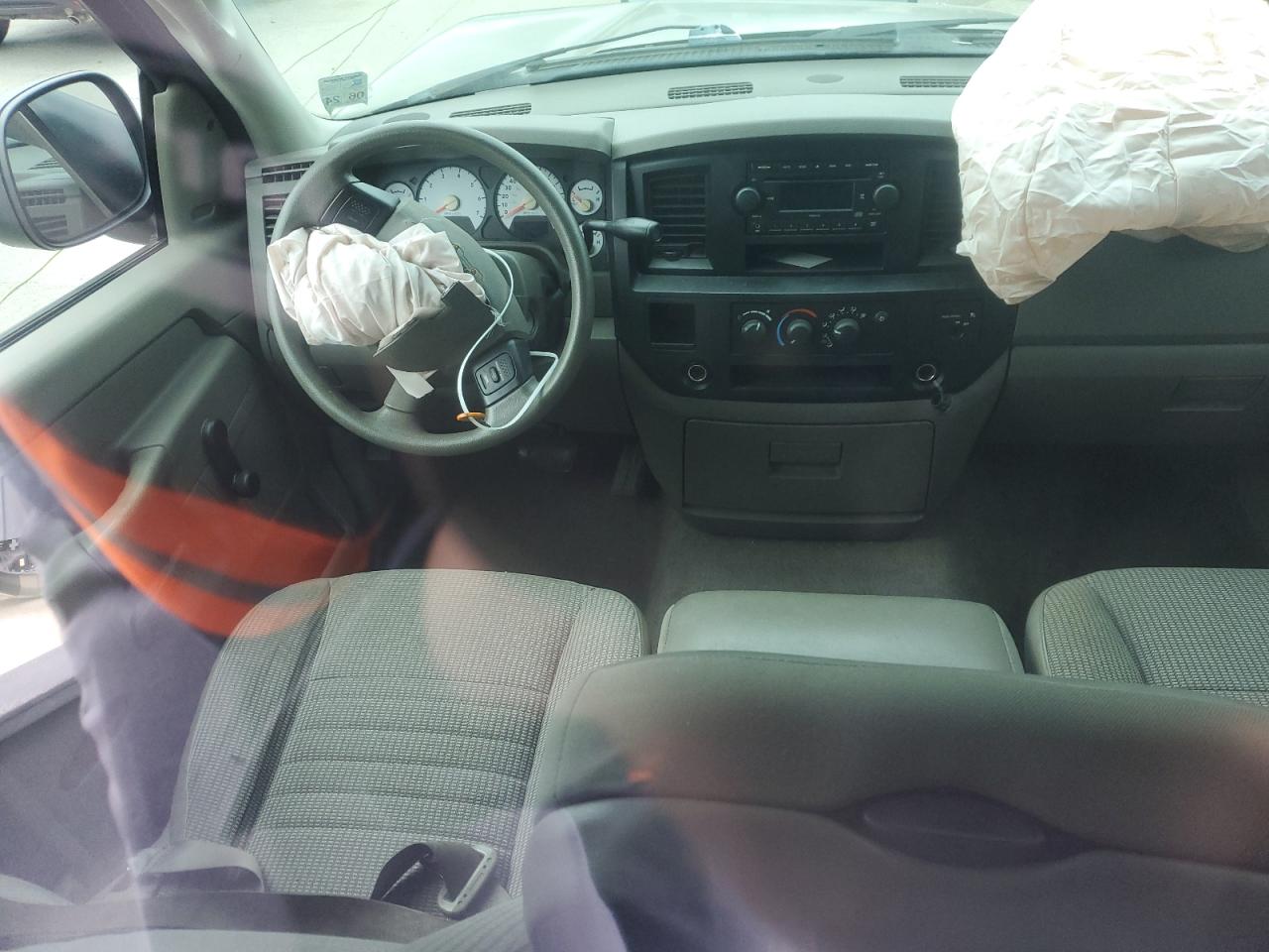 1D7HA16KX7J513040 2007 Dodge Ram 1500 St