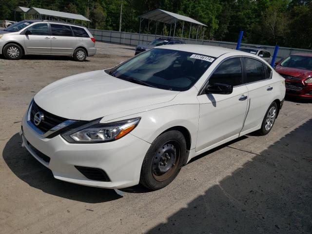 2017 Nissan Altima 2.5 VIN: 1N4AL3AP7HN330697 Lot: 51746174