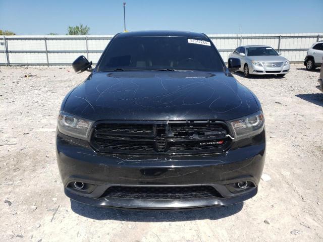 2017 DODGE DURANGO R/ - 1C4SDJCTXHC857333
