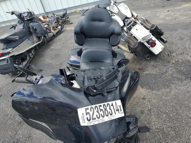 2023 HARLEY-DAVIDSON FLHTK - 1HD1KEF11PB609655