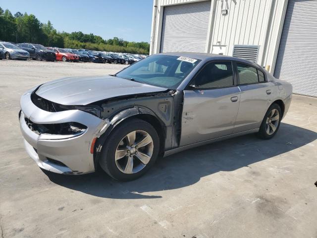 2016 Dodge Charger Sxt VIN: 2C3CDXHG1GH173029 Lot: 50067104