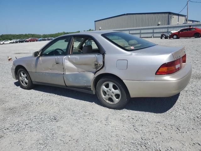 1998 Lexus Es 300 VIN: JT8BF28G1W5035189 Lot: 52866844