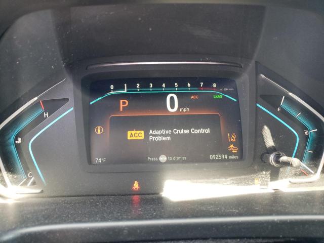 2018 HONDA ODYSSEY 5FNRL6H78JB064437