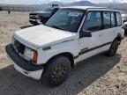 Lot #3006764082 1995 SUZUKI SIDEKICK J