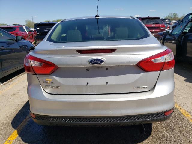 2013 Ford Focus S VIN: 1FADP3E28DL143071 Lot: 52961564