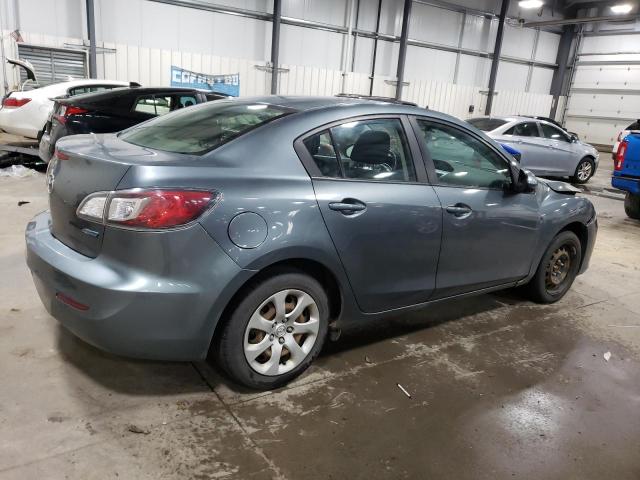 VIN JM1BL1U7XD1714425 2013 Mazda 3, I no.3