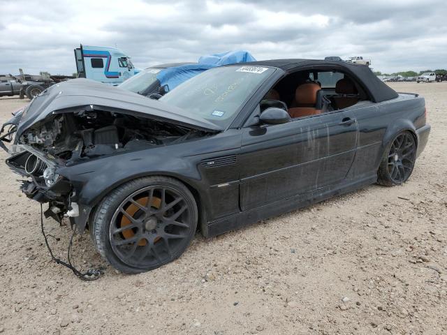 2006 BMW M3 for Sale | TX - SAN ANTONIO | Thu. Jun 13, 2024 - Used 