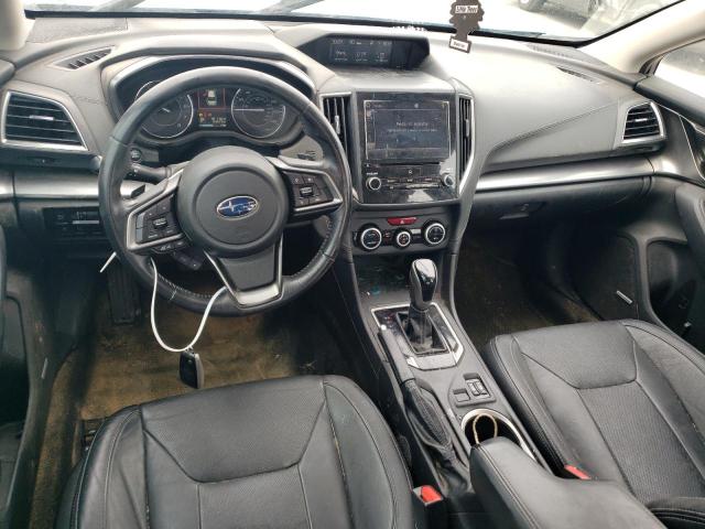 2017 SUBARU IMPREZA LI - 4S3GKAU62H3627757