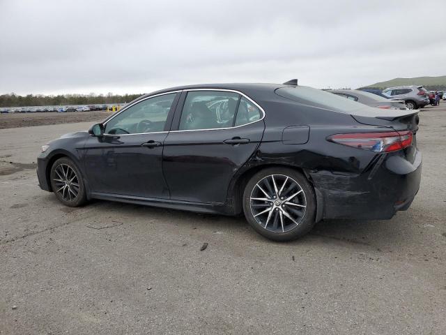 4T1G11BK4PU073421 2023 TOYOTA CAMRY - Image 2