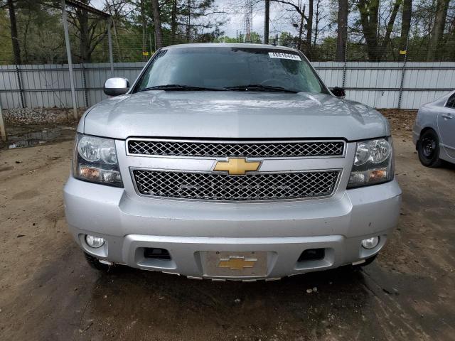 2013 Chevrolet Suburban C1500 Ltz VIN: 1GNSCKE04DR189037 Lot: 48818444