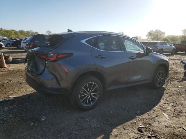 2022 Lexus Nx 350 VIN: JTJGGCEZ1N2000939 Lot: 51635724