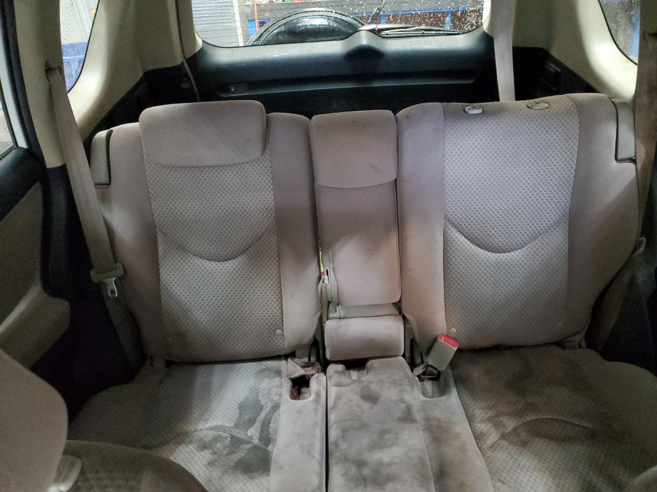 JTMBD33V185195322 2008 Toyota Rav4