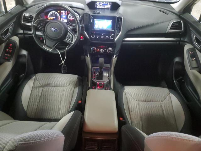 2020 Subaru Forester Premium VIN: JF2SKAJC1LH590363 Lot: 49577034