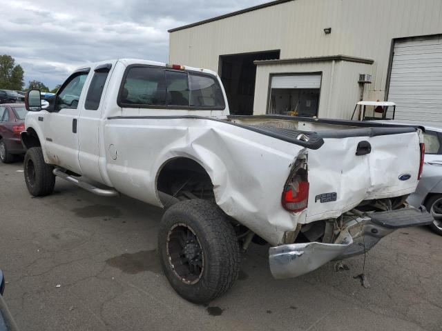 2004 Ford F250 Super Duty VIN: 1FTNX21PX4EE05106 Lot: 51976884